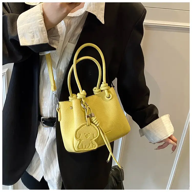 Cream Crossbody Bag Women 2025 Leather Goods — feature 14
