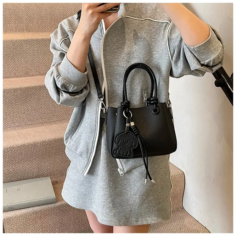 Cream Crossbody Bag Women 2025 Leather Goods — feature 19