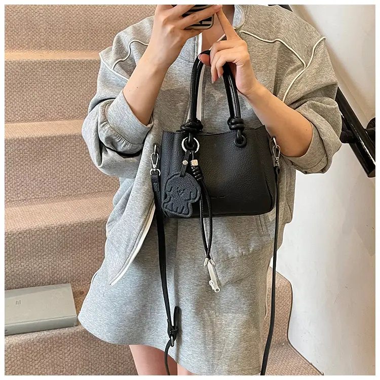 Cream Crossbody Bag Women 2025 Leather Goods — feature 21