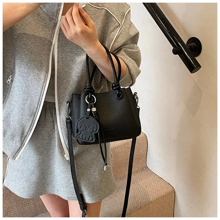 Cream Crossbody Bag Women 2025 Leather Goods — feature 22