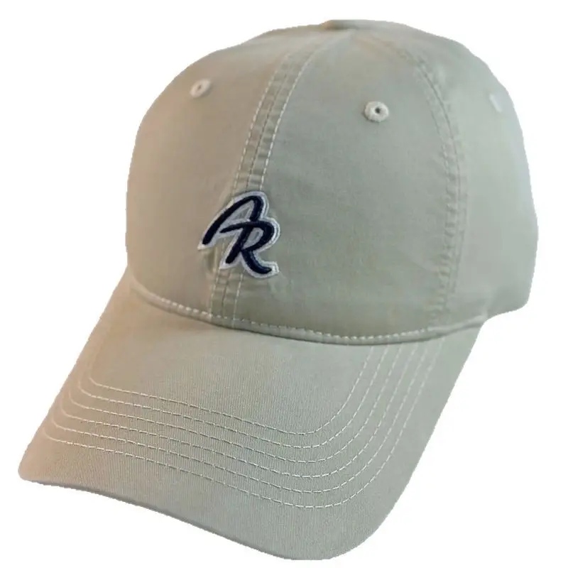 Purple Embroidered Baseball Cap for Men Women Casual Summer Wear