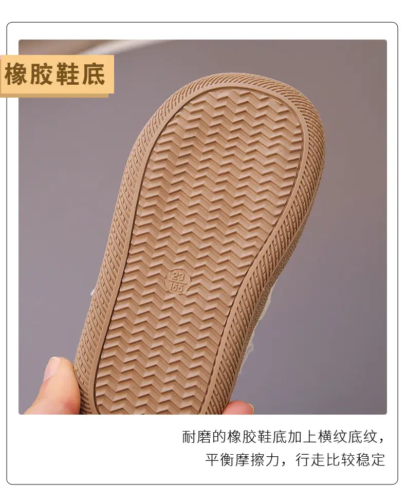 Baby Sandals with Anti-Kick Design for Boys 2025 — feature 7