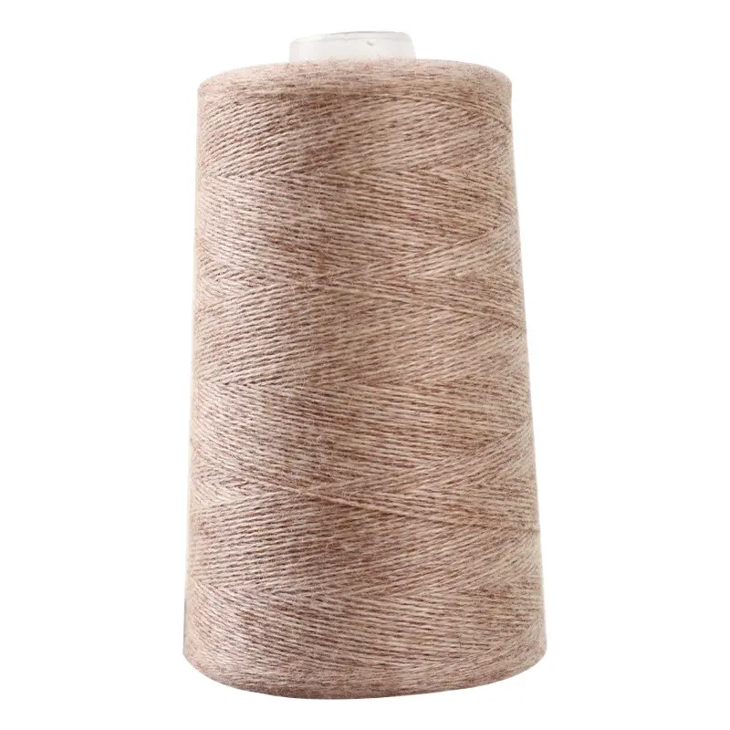 26S/2 cashmere yarn factory wholesale 50g anti-pilling skin-friendly scarf hat diy sweater thread