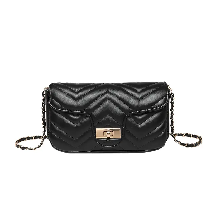 2025 Spring Light Luxury Shoulder Bag for Women - Image 10