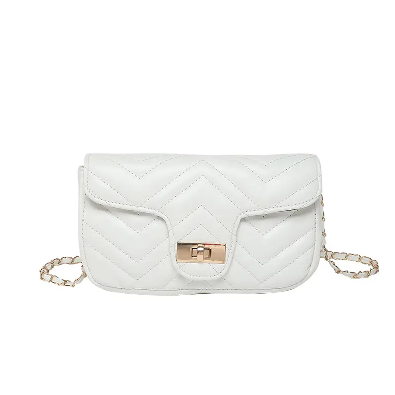 2025 Spring Light Luxury Shoulder Bag for Women - Image 2