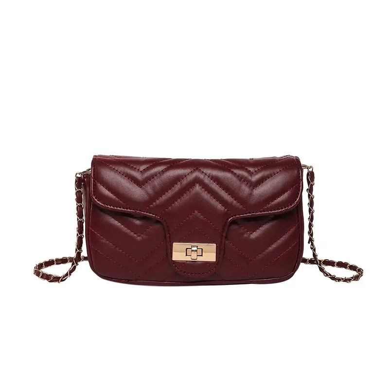 2025 Spring Light Luxury Shoulder Bag for Women - Image 3