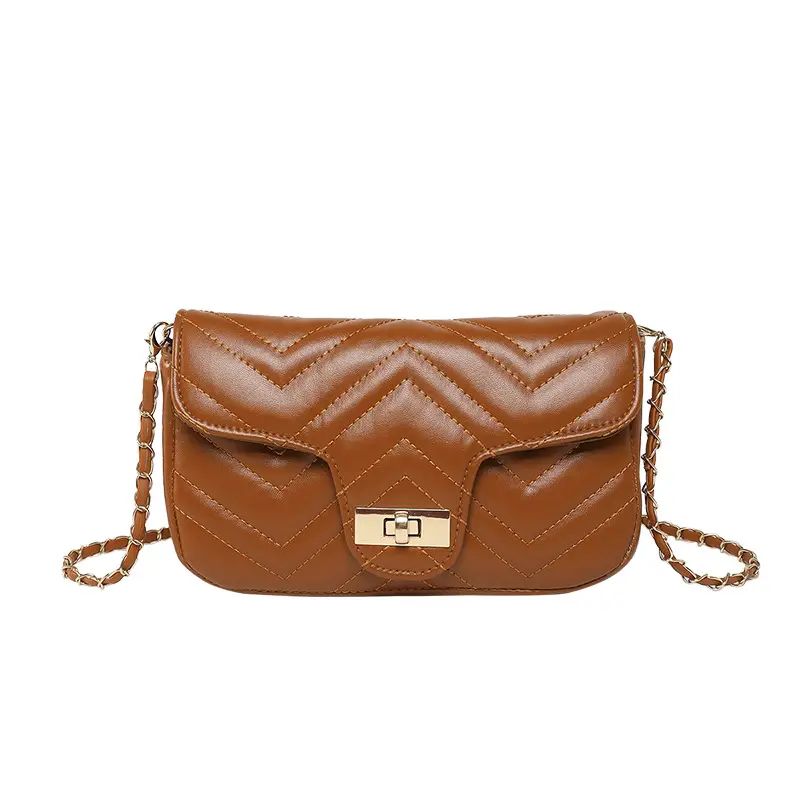 2025 Spring Light Luxury Shoulder Bag for Women - Image 5