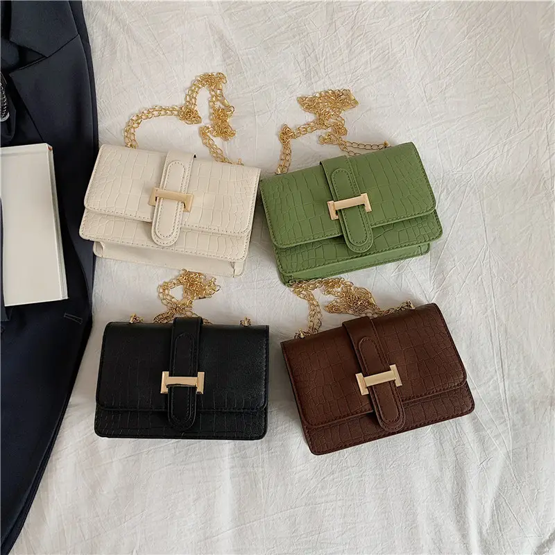 New Women's Korean Style Shoulder Bag 2026 - Image 5