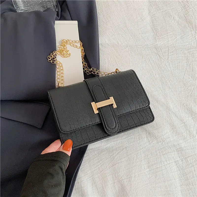 New Women's Korean Style Shoulder Bag 2026 - Image 6