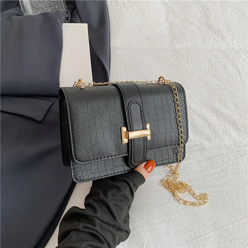 New Women's Korean Style Shoulder Bag 2026 - Image 7