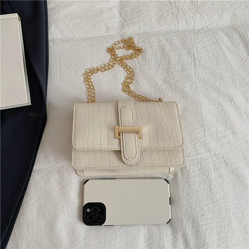 New Women's Korean Style Shoulder Bag 2026 - Image 9
