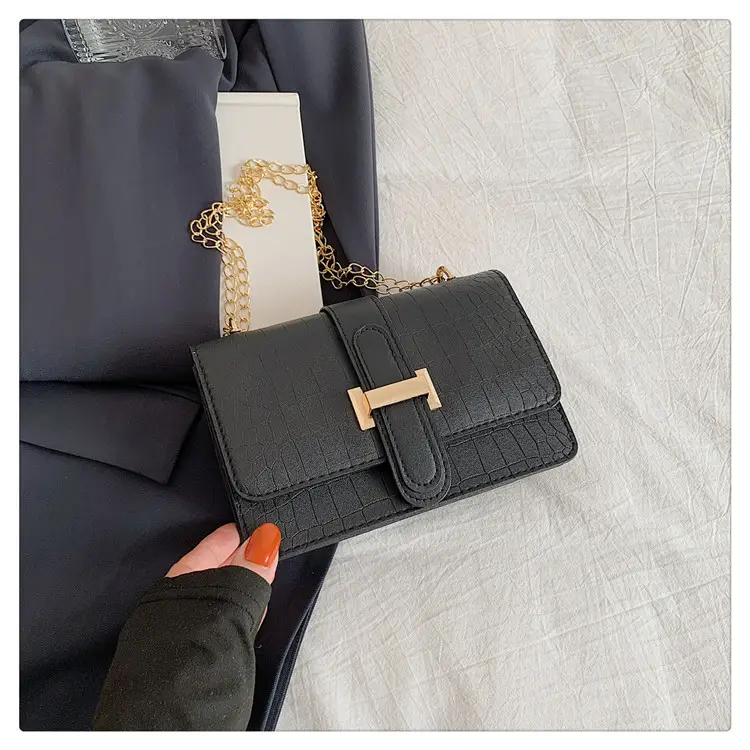 New Women's Korean Style Shoulder Bag 2026 — feature 31