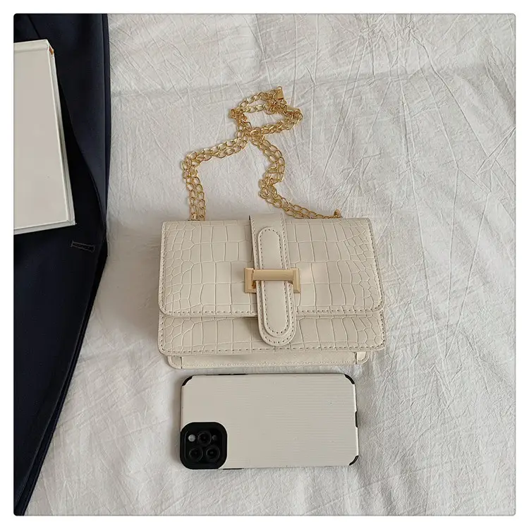 New Women's Korean Style Shoulder Bag 2026 — feature 38