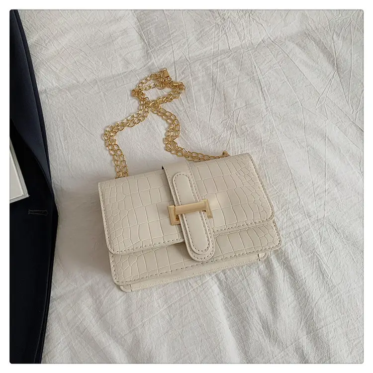 New Women's Korean Style Shoulder Bag 2026 — feature 39