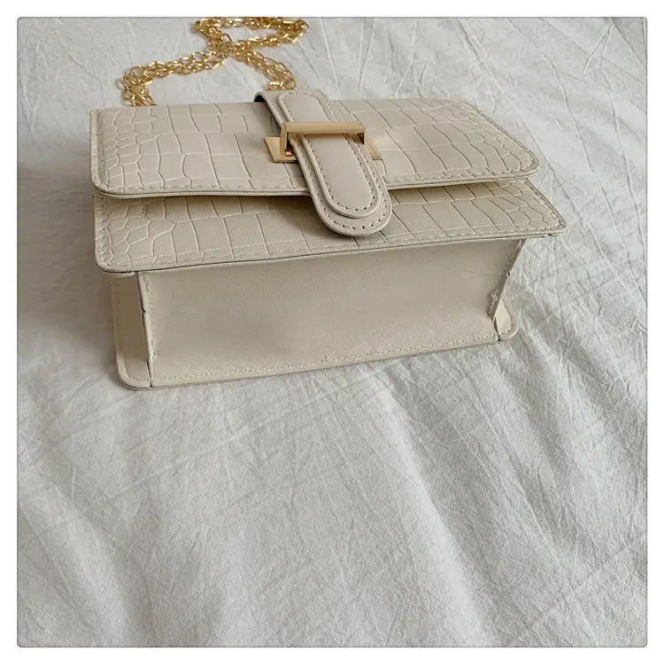 New Women's Korean Style Shoulder Bag 2026 — feature 41
