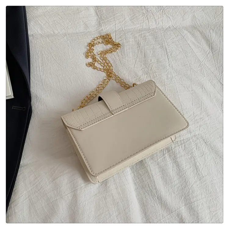 New Women's Korean Style Shoulder Bag 2026 — feature 42
