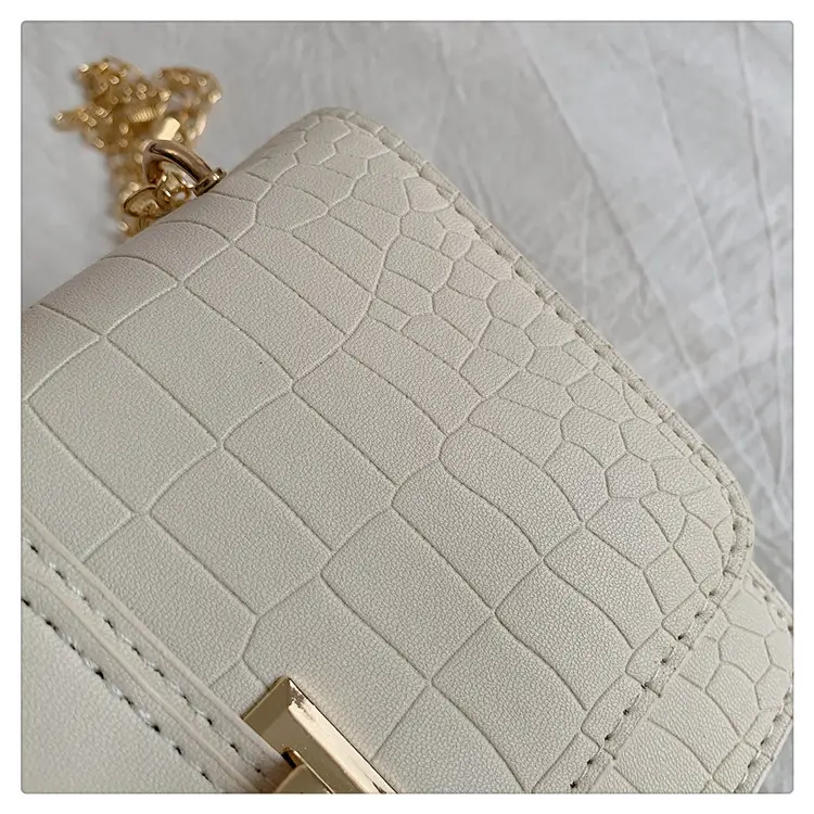 New Women's Korean Style Shoulder Bag 2026 — feature 44