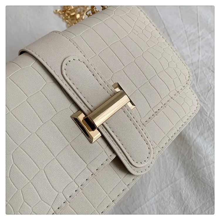 New Women's Korean Style Shoulder Bag 2026 — feature 45