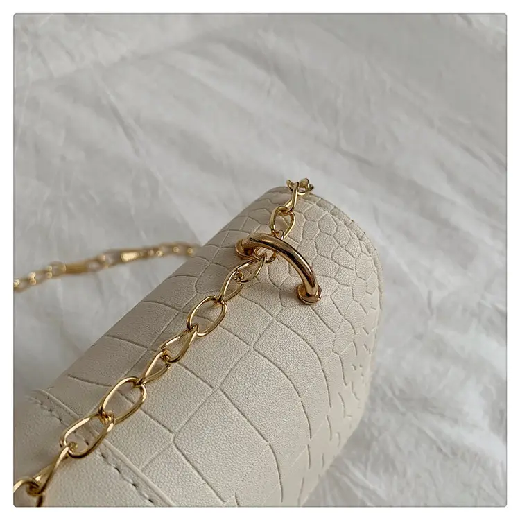 New Women's Korean Style Shoulder Bag 2026 — feature 46