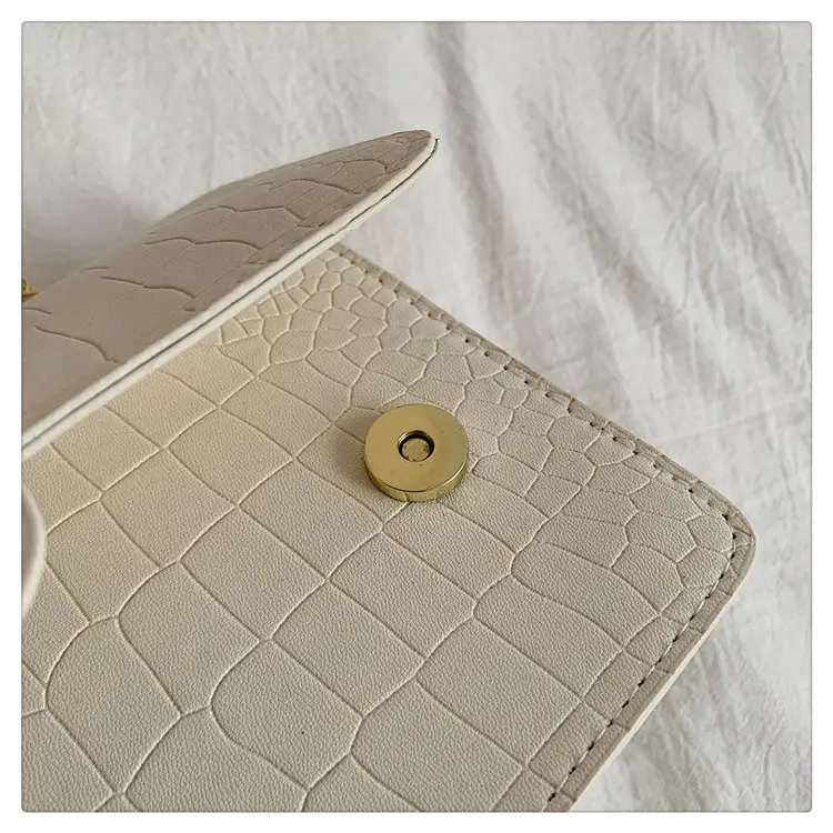 New Women's Korean Style Shoulder Bag 2026 — feature 48