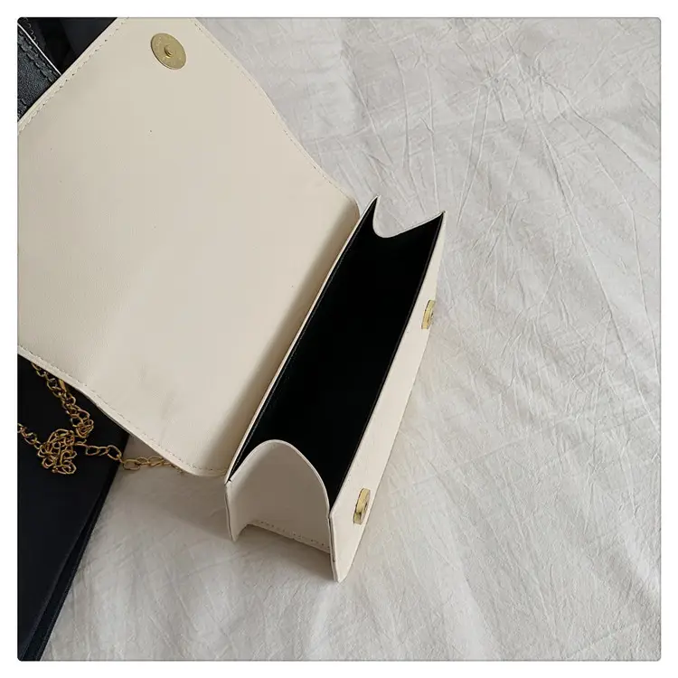 New Women's Korean Style Shoulder Bag 2026 — feature 49