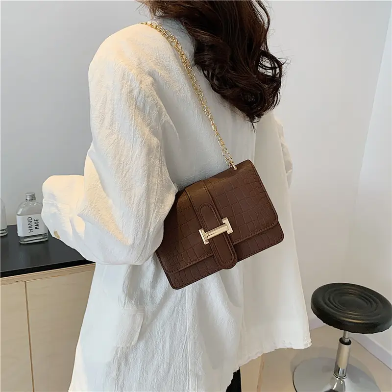 New Women's Korean Style Shoulder Bag 2026 - Image 2