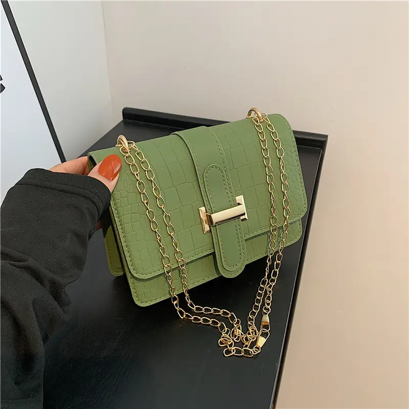 New Women's Korean Style Shoulder Bag 2026 - Image 3