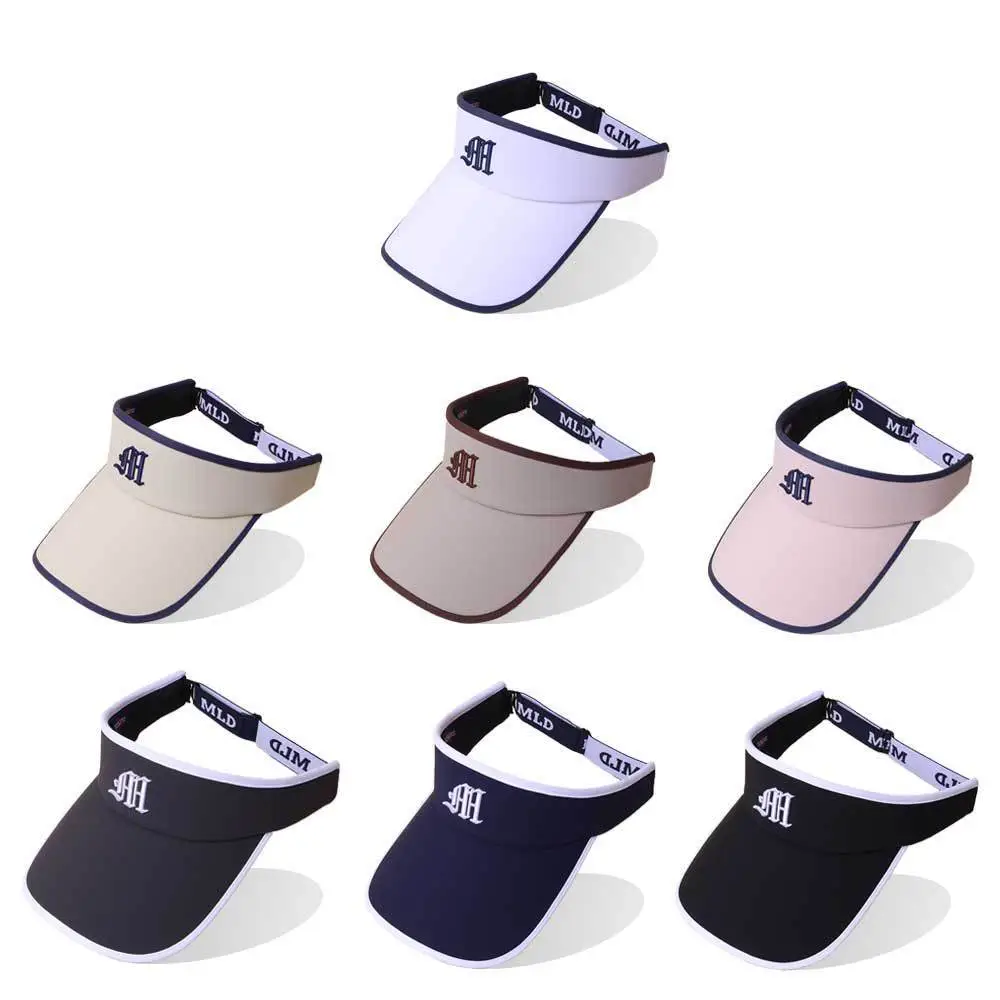 Outdoor Sun Hat Cap for Men Women Korean Summer — feature 2