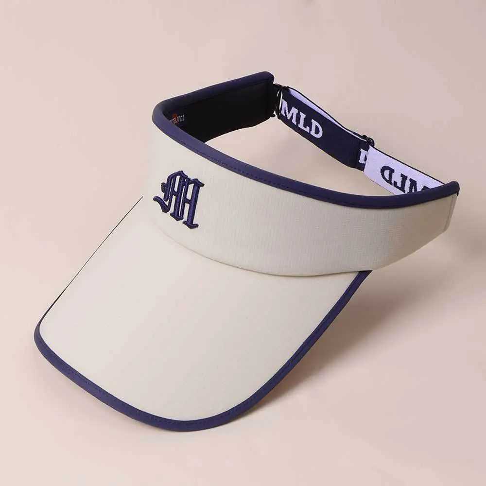 Outdoor Sun Hat Cap for Men Women Korean Summer - Image 2