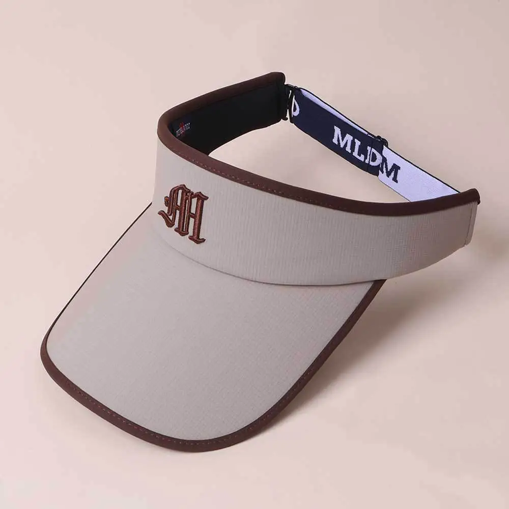 Outdoor Sun Hat Cap for Men Women Korean Summer - Image 3
