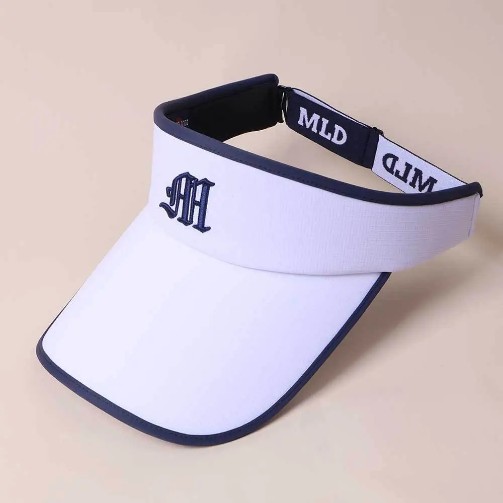 Outdoor Sun Hat Cap for Men Women Korean Summer - Image 5