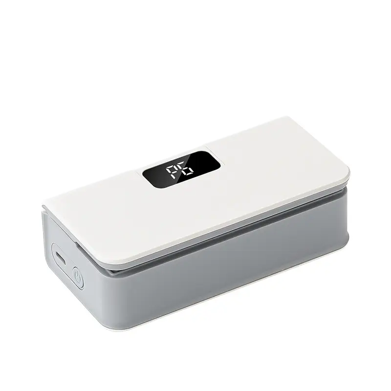 Vacuum preservation machine USB portable household vacuum machine food bag sealing machine kitchen packaging machine mini sealing machine