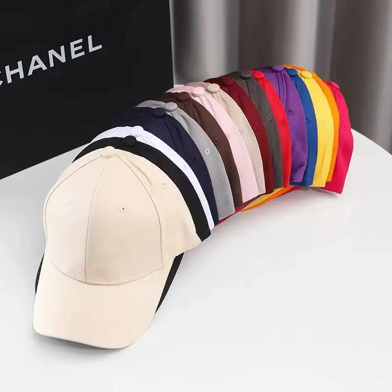 Cross-Border Baseball Cap Half-Brim Diamond Encrusted Women's Trendy Hat