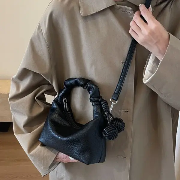Underarm Bag Women's 2024 Spring Fashion One Shoulder - Image 10