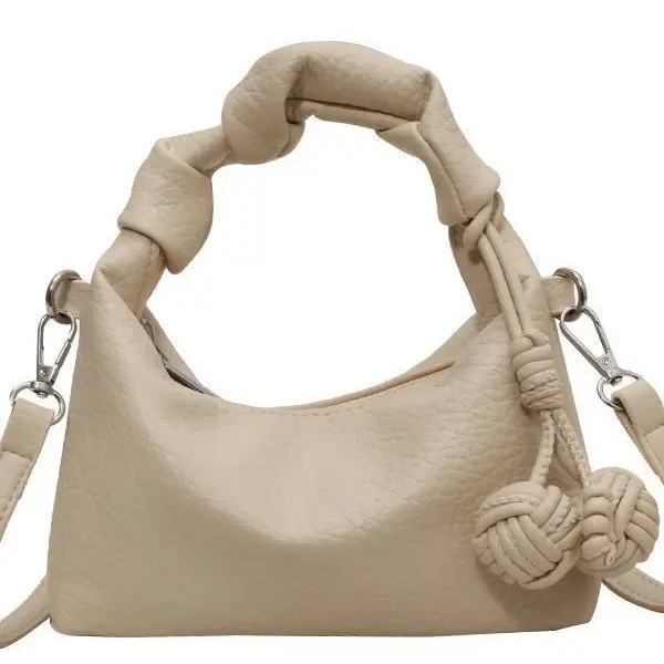 Underarm Bag Women's 2024 Spring Fashion One Shoulder - Image 13