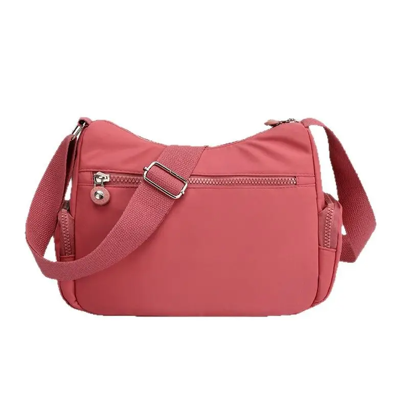 New Fashion Shoulder Bag for Women Nylon Crossbody