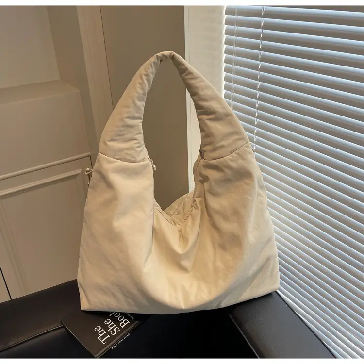 Women's Lightweight Casual Tote Bag Large Capacity All-Season — feature 31