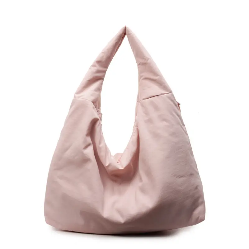 Women's Lightweight Casual Tote Bag Large Capacity All-Season - Image 3
