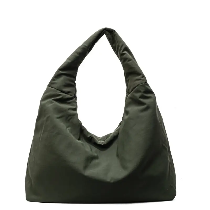 Women's Lightweight Casual Tote Bag Large Capacity All-Season - Image 4
