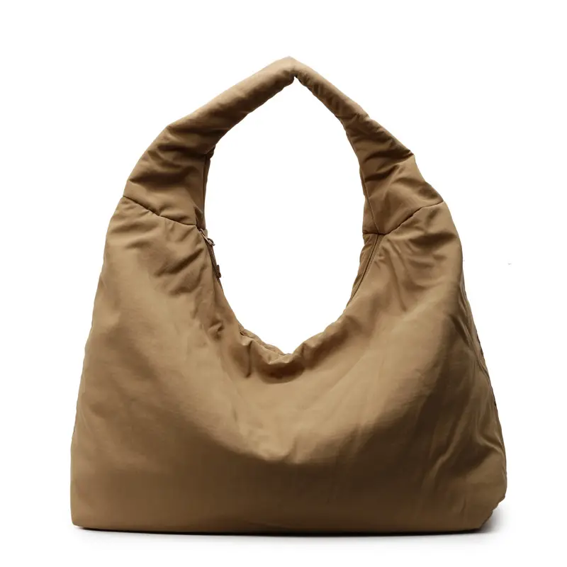 Women's Lightweight Casual Tote Bag Large Capacity All-Season - Image 5