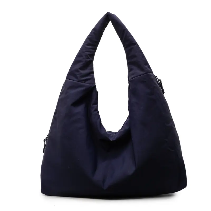 Women's Lightweight Casual Tote Bag Large Capacity All-Season - Image 6