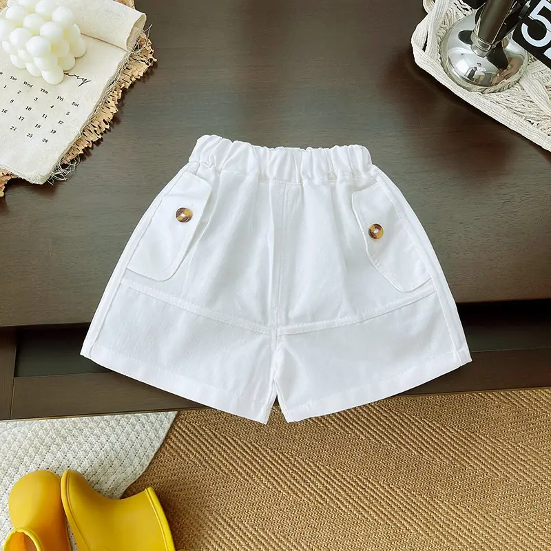 Boys Striped T-Shirt Shorts Set Navy White 0-4Yr — feature 10