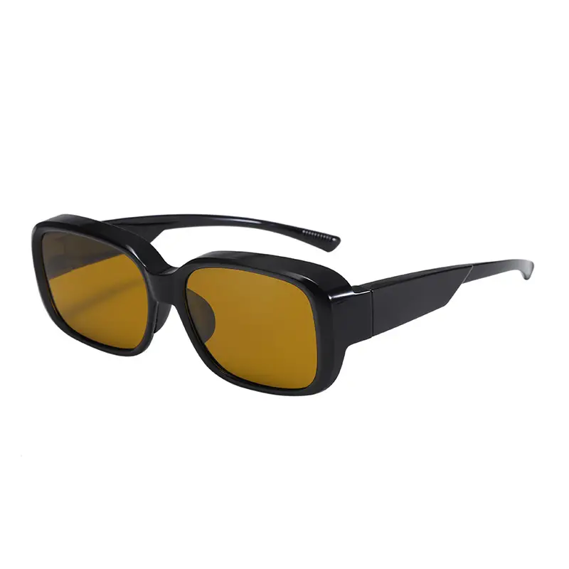 New Men Women Polarized Sunglasses Anti-UV Driving Sunshade - Image 8