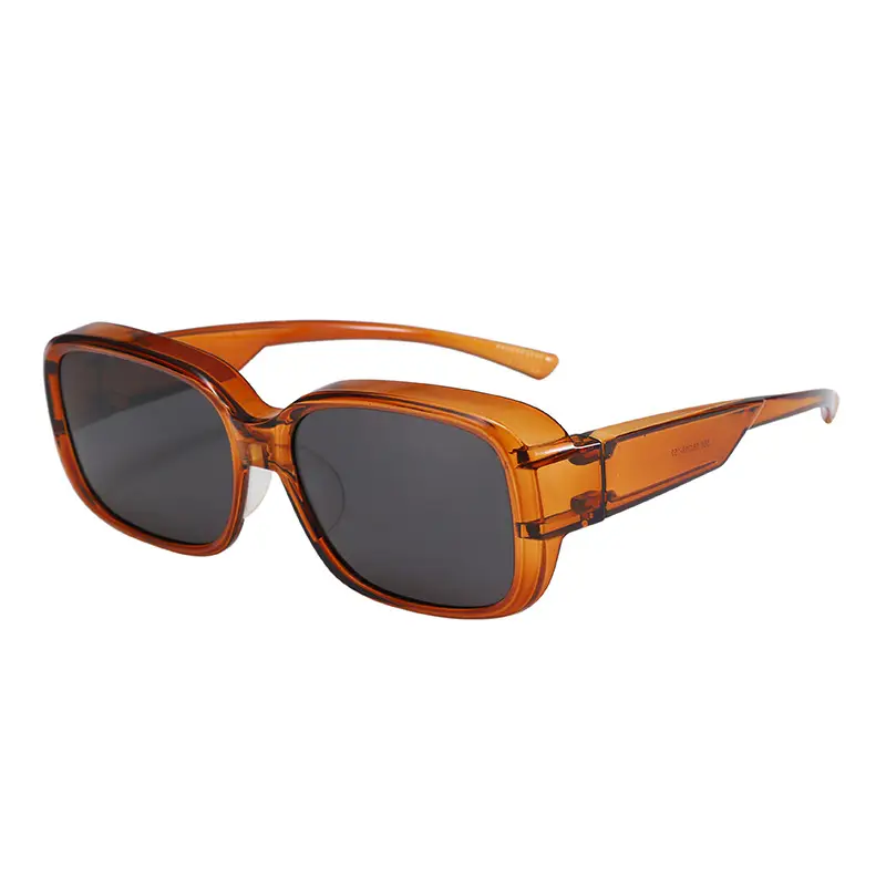 New Men Women Polarized Sunglasses Anti-UV Driving Sunshade - Image 9