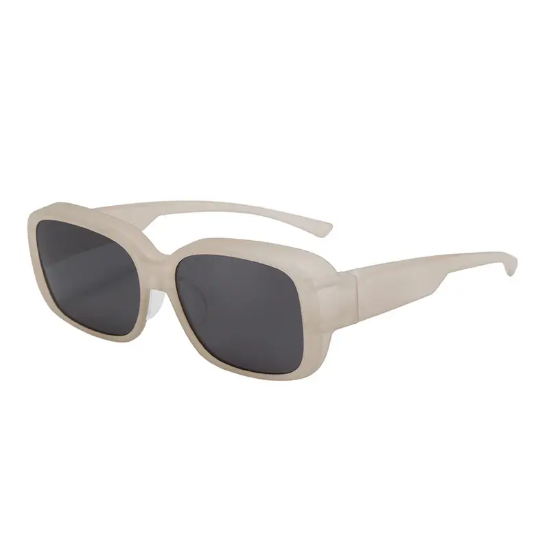 New Men Women Polarized Sunglasses Anti-UV Driving Sunshade - Image 11