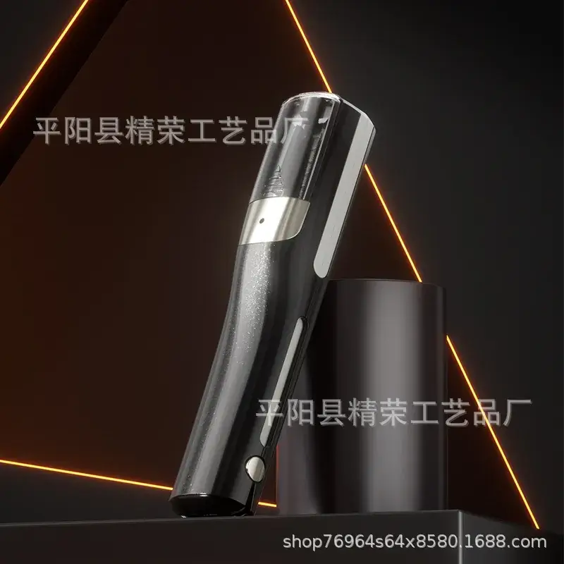 Rechargeable Hair Clipper for Men with 3-in-1 Function