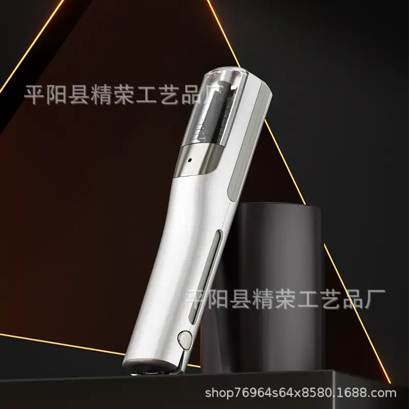 Rechargeable Hair Clipper for Men with 3-in-1 Function
