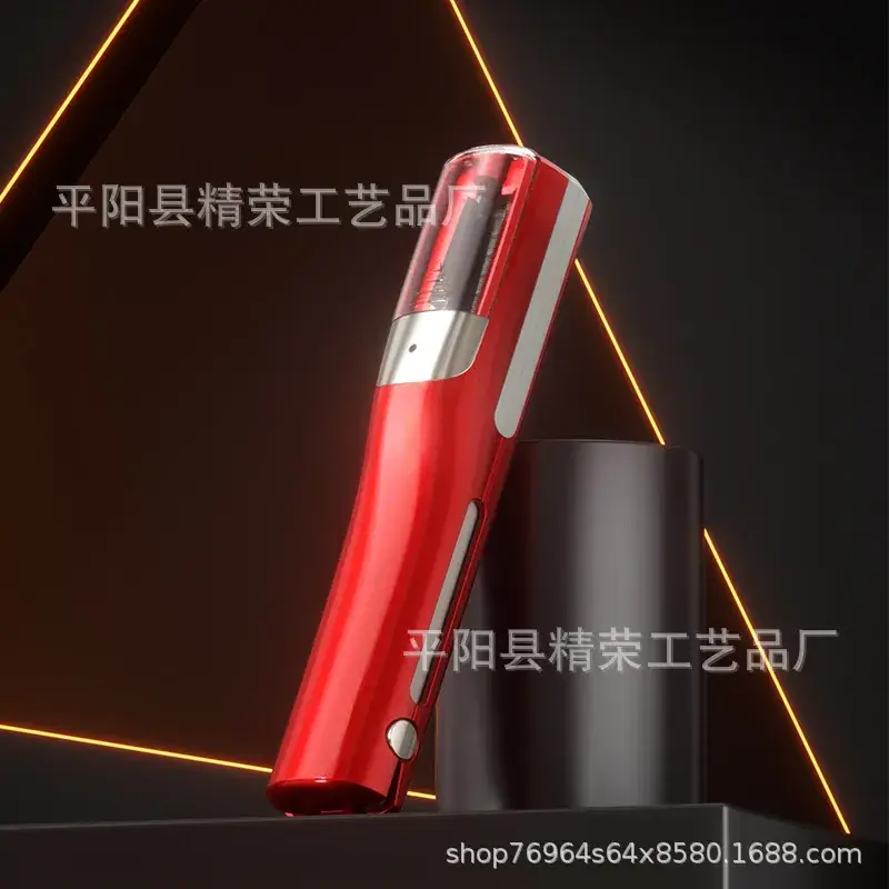 Rechargeable Hair Clipper for Men with 3-in-1 Function