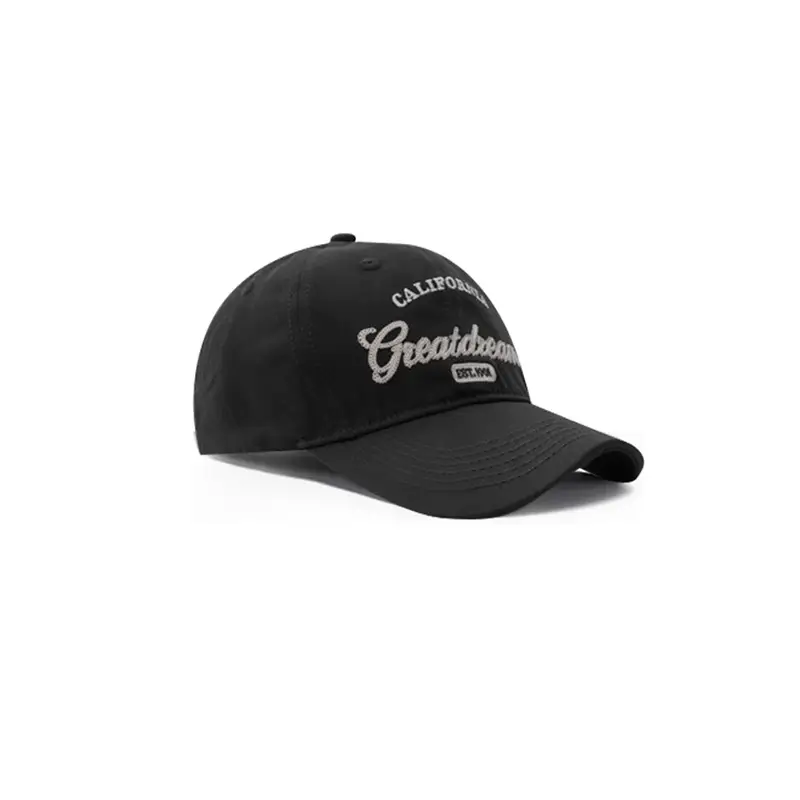 California Great Bigcap Women White 2025