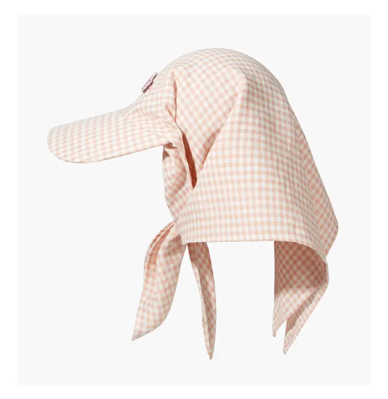 Light Sun Hat with Embroidered Name for Men Women — feature 14